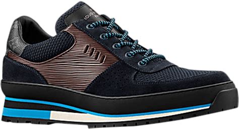 harlem sneakers louis vuitton|Buy Louis Vuitton Harlem Sneaker 'Black' .